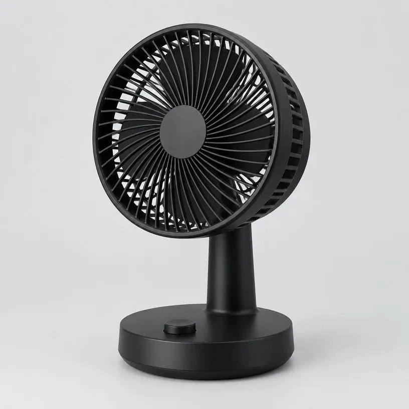 Ventilador