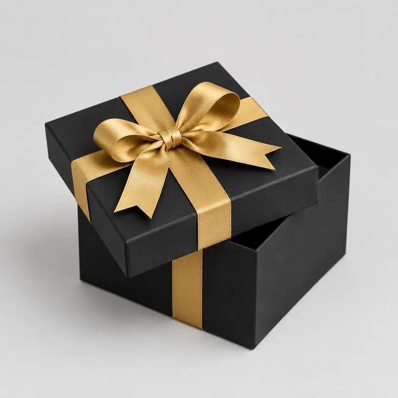 Oferta Surpresa SHEIK